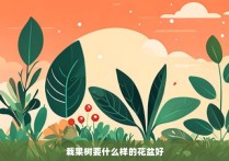 栽果树要什么样的花盆好